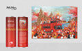 Puzzle „Together on the Road to Glory” 1000 elementów